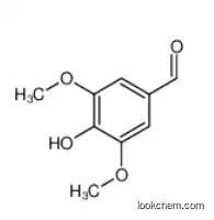 syringaldehyde