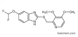 Pantoprazole Sulfide