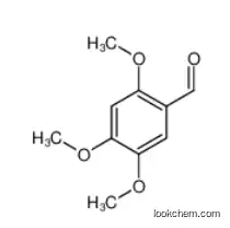 2,4,5-Trimethoxybenzaldehyde