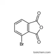 4-Bromoisobenzofuran-1,3-dione