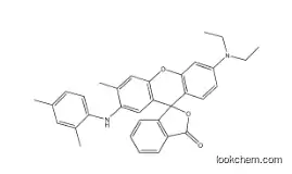 2-(2,4-Dimethylphenylamino)-3-methyl-6-diethylaminofluoran