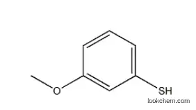 3-Methoxybenzenethiol