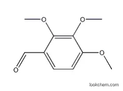 2,3,4-Trimethoxybenzaldehyde