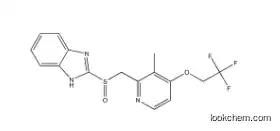 Lansoprazole