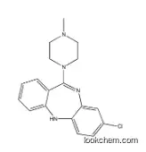 Clozapine