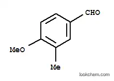 High quality 3-methyl-4-methoxybenzaldehyde