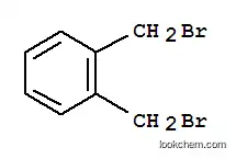 91-13-4 1,2-Bis(bromomethyl)benzene High PurityO-Xylylene Dibromide 91-13-4 GMP Hot Sale