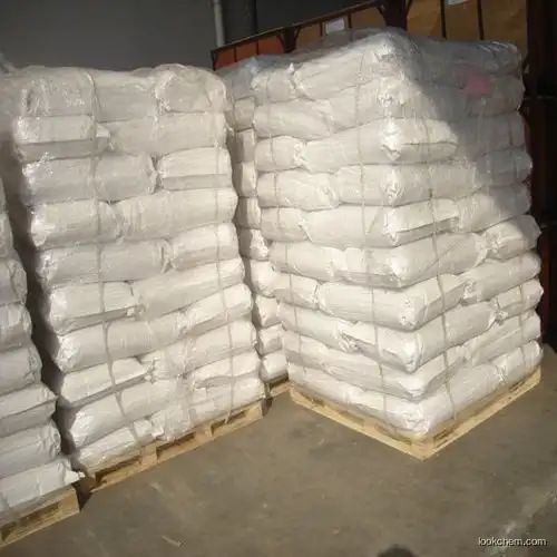 High quality Potassium Sodium Tartrate Tetrahydrate supplier in China