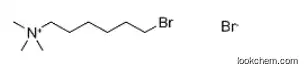 1-Bromo-6-(trimethylammonium)hexyl Bromide
