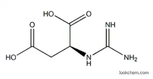 Guanidinosuccinic acid
