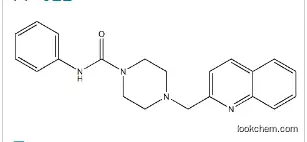 1-Piperazinecarboxamide
