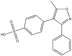 Valdecoxib IMpurity DCAS NO.: 181696-35-5