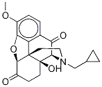 10-Oxo Naltrexone CAS NO.: 96445-13-5