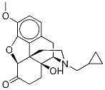 Naltrexone 3-Methyl EtherCAS NO.: 16617-07-5