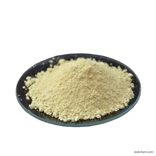 Factory Supply High Purity L-glutathione 70-18-8 in Stock CAS NO.70-18-8