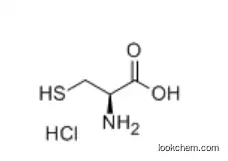 L-Cysteine hydrochloride anhydrous