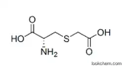 S-Carboxymethyl-L-cysteine