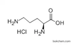 L(+)-Ornithine hydrochloride