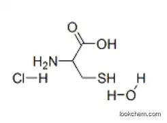 DL-Cysteine hydrochloride monohydrate