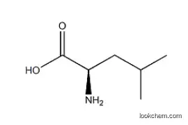 D-2-Amino-4-methylpentanoic acid