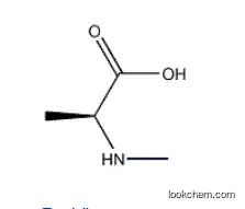 N-Methyl-L-alanine