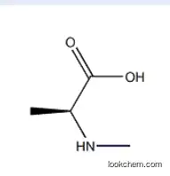 N-ME-DL-ALA-OH HCL