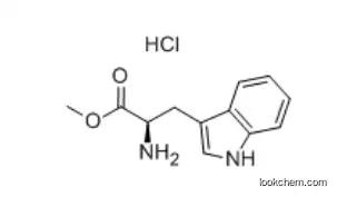 D-Tryptophan methyl ester hydrochloride