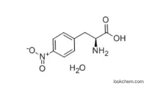 4-Nitro-L-phenylalanine monohydrate