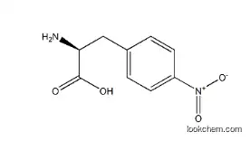 4-Nitro-3-phenyl-L-alanine