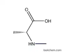 N-METHYL-D-ALANINE