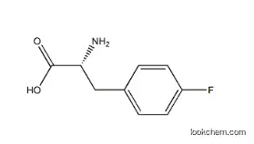 4-Fluoro-D-phenylalanine