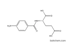 N-(4-Aminobenzoyl)-L-glutamic acid