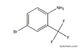 2-Amino-5-bromobenzotrifluoride