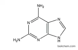 2,6-Diaminopurine