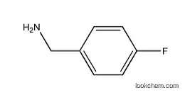 4-Fluorobenzylamine