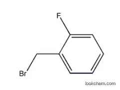 2-Fluorobenzyl bromide