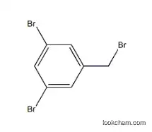 3,5-Dibromobenzyl bromide