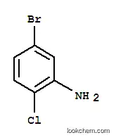 5-Bromo-2-chloroaniline 60811-17-8 supplier60811-17-8 5-Bromo-2-chloroaniline GMP price