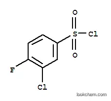 91170-93-3 3-Chloro-4-fluorobenzenesulfonyl chloride3-Chloro-4-fluorobenzenesulfonyl chloride exporter