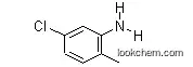 Lower Price 5-Chloro-2-Methyl-Aniline
