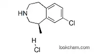 Lower Price (R,S)-Lorcaserin HCL