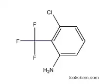 2-Amino-6-chlorobenzotrifluoride