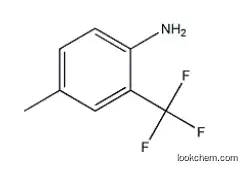 2-AMINO-5-METHYLBENZOTRIFLUORIDE