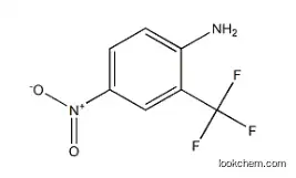 2-Amino-5-nitrobenzotrifluoride