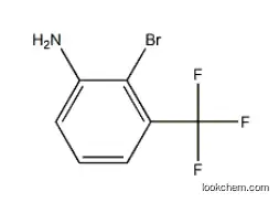 2-bromo-3-(trifluoromethyl)aniline