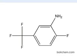 2-Fluoro-5-(trifluoromethyl)aniline