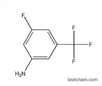 3-Amino-5-fluorobenzotrifluoride