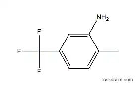 3-AMINO-4-METHYLBENZOTRIFLUORIDE