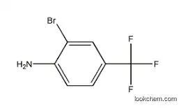 4-Amino-3-bromobenzotrifluoride