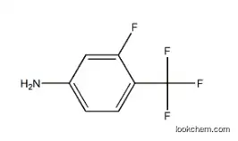 4-Amino-2-fluorobenzotrifluoride